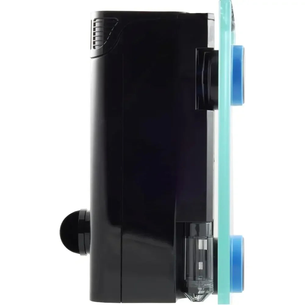 Compact Propeller Pump Filter for Aquariums up to 105 Gallons