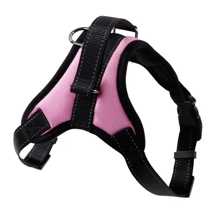 Adjustable Dog Harness