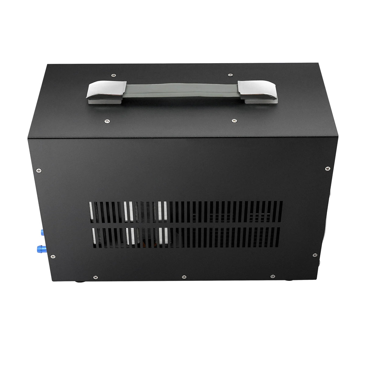 Aquarium Chiller with Digital Display 15.85Gal Fish Tank Cooling Machine- Adjustable Temp. Aquarium Cooling Machine 200W
