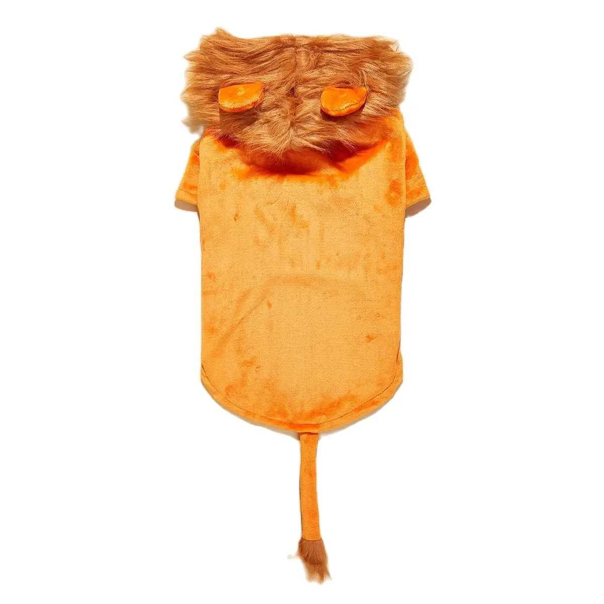 The Lion King Dog Halloween Costume