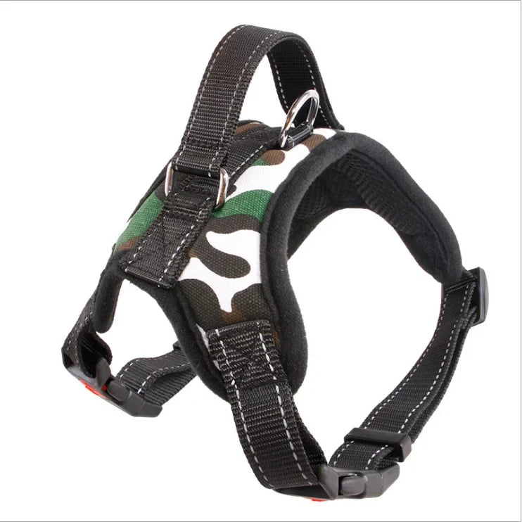 Adjustable Dog Harness