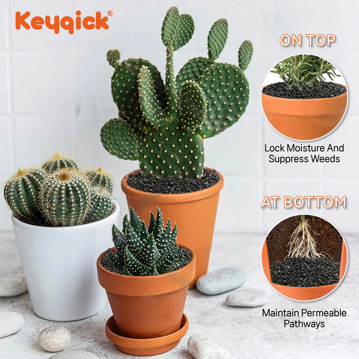 Black Sand Gravel, Decorative Black Sand for Aquarium Fish Tank Substrate, Ideal for Filling Plant Vases And Enhancing Outdoor Decorative Aquariums, Succulents, Pots, Gardening, Crafts, Vase Filler, Plant Decoration, Landscap