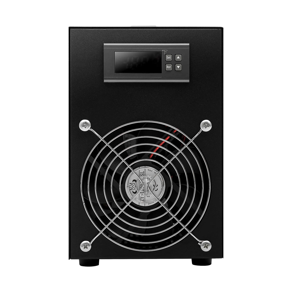 Aquarium Chiller with Digital Display 15.85Gal Fish Tank Cooling Machine- Adjustable Temp. Aquarium Cooling Machine 200W
