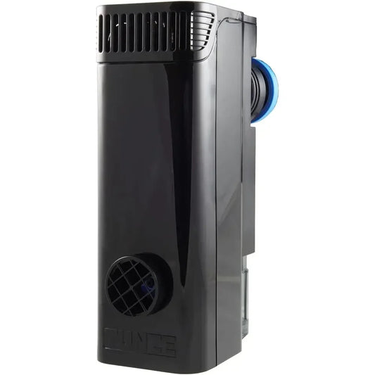 Compact Propeller Pump Filter for Aquariums up to 105 Gallons