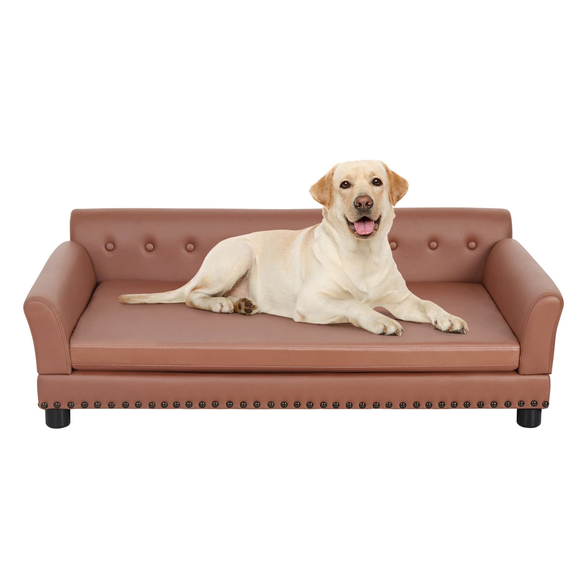 Pet Sofa Bed: Waterproof Sofa-type Dog Bed