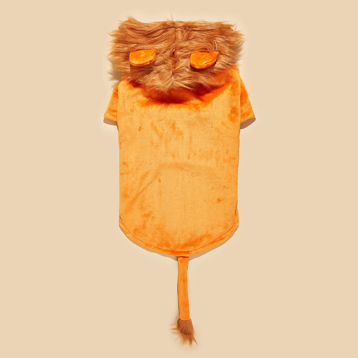 The Lion King Dog Halloween Costume