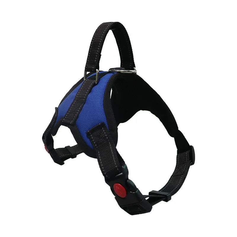 Adjustable Dog Harness