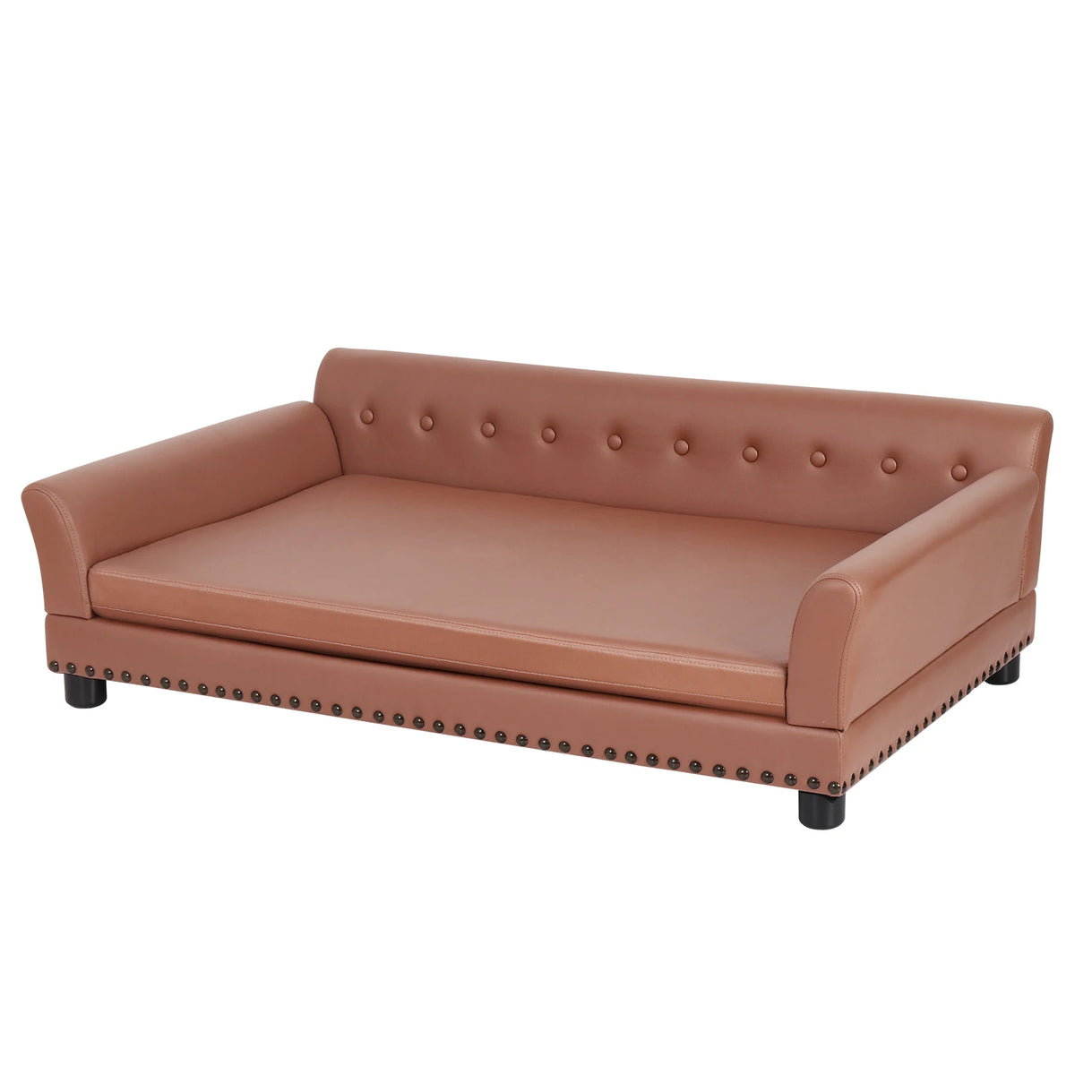 Pet Sofa Bed: Waterproof Sofa-type Dog Bed