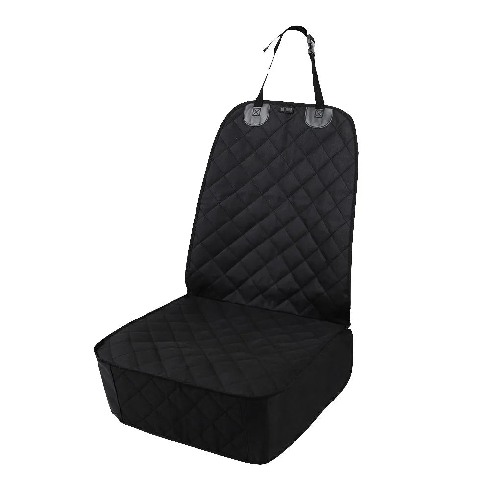 Front Seat Dog Accessories Cover 100% Waterproof