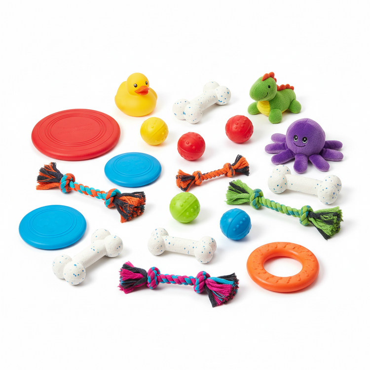 Dog Toys