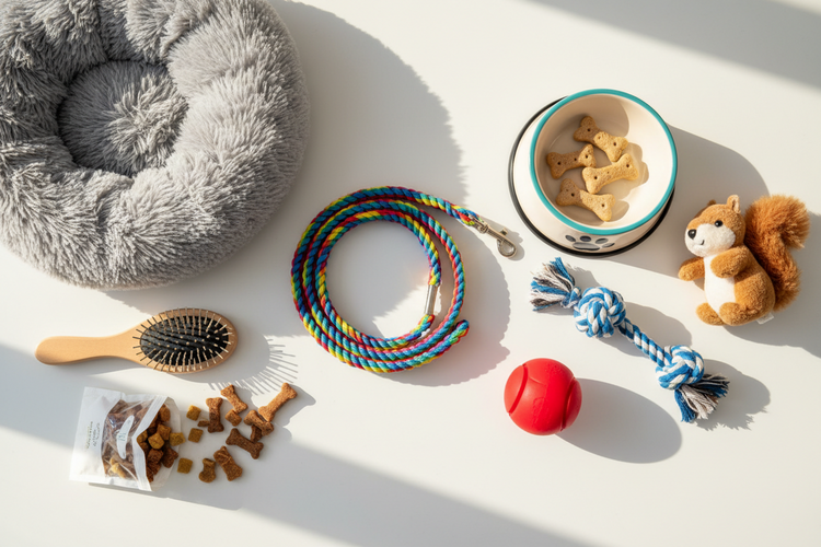 Dog Products