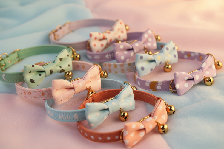 Cat Collars