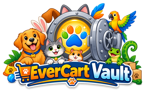 EverCartVault 
