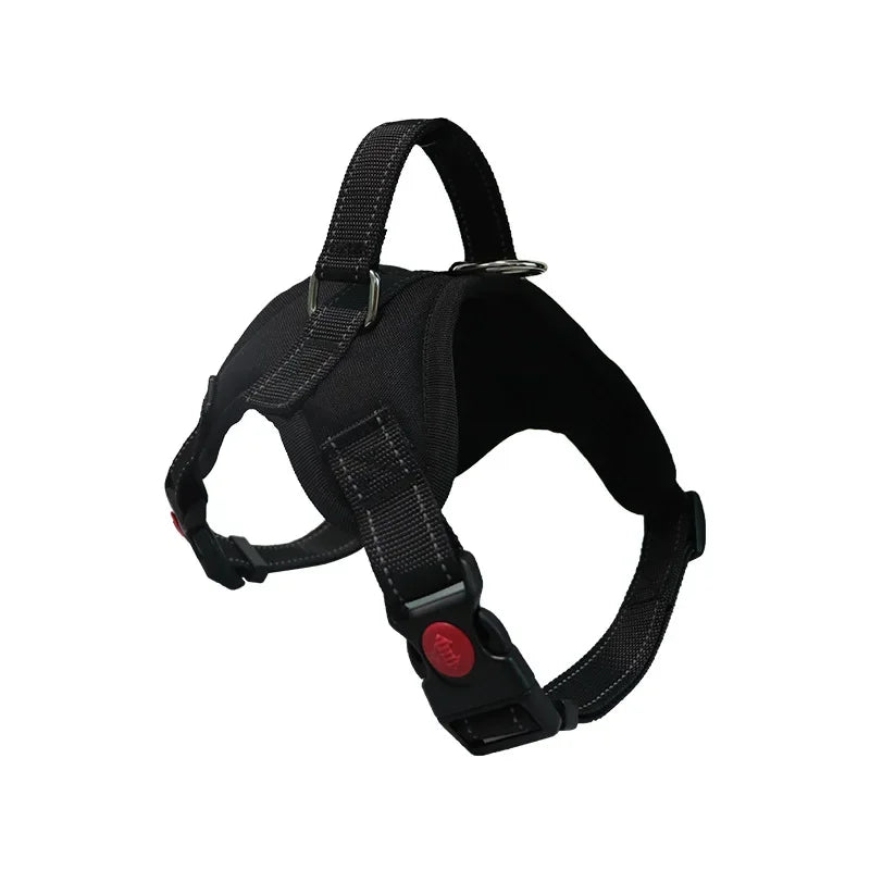 Adjustable Dog Harness