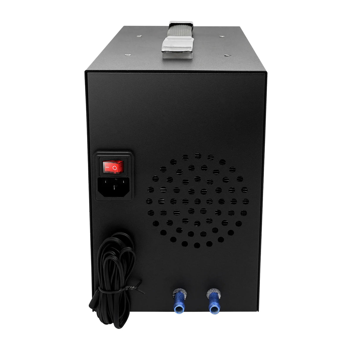 Aquarium Chiller with Digital Display 15.85Gal Fish Tank Cooling Machine-  Adjustable Temp. Aquarium Cooling Machine 200W