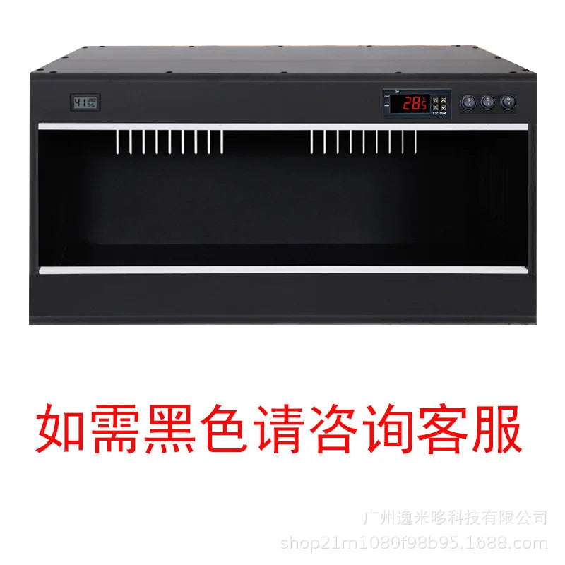 Simple Style 4x2x2 Flat Pack Temperature Control Enclosure for Reptiles