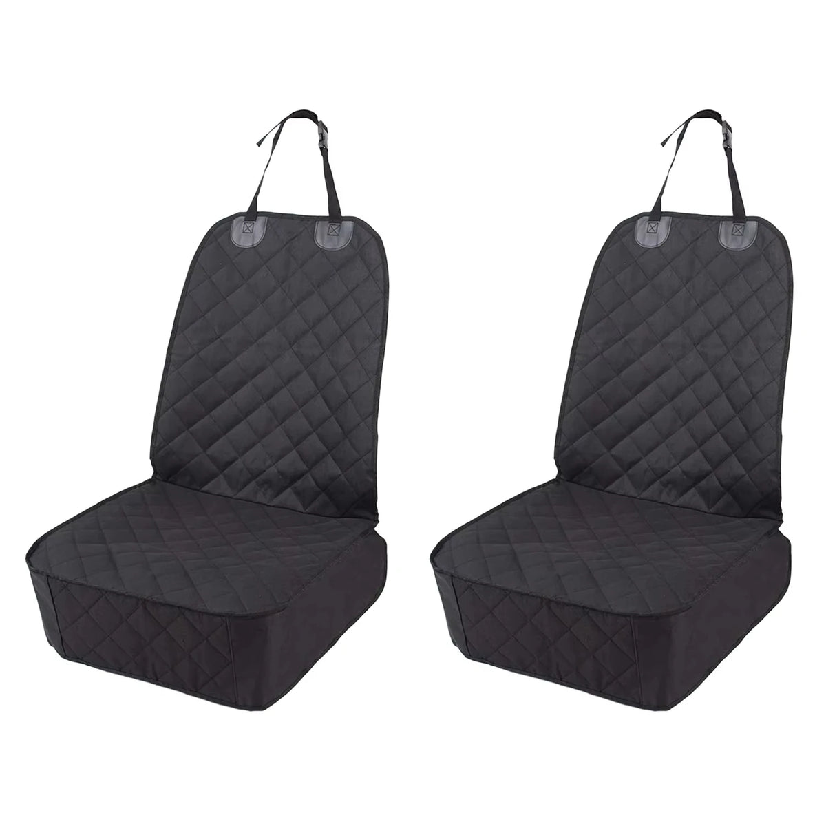 Front Seat Dog Accessories Cover 100% Waterproof
