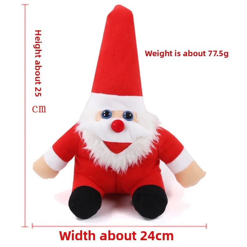 Christmas Halloween Costume Pet Apparel