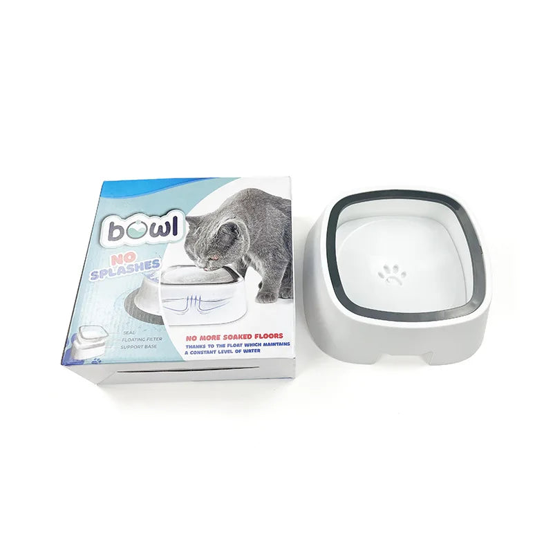 Pet Water Bowl