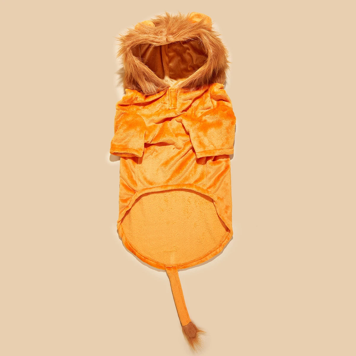 The Lion King Dog Halloween Costume
