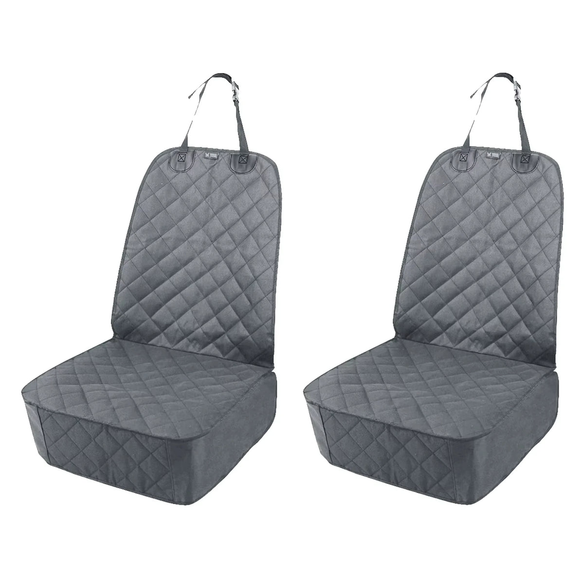 Front Seat Dog Accessories Cover 100% Waterproof