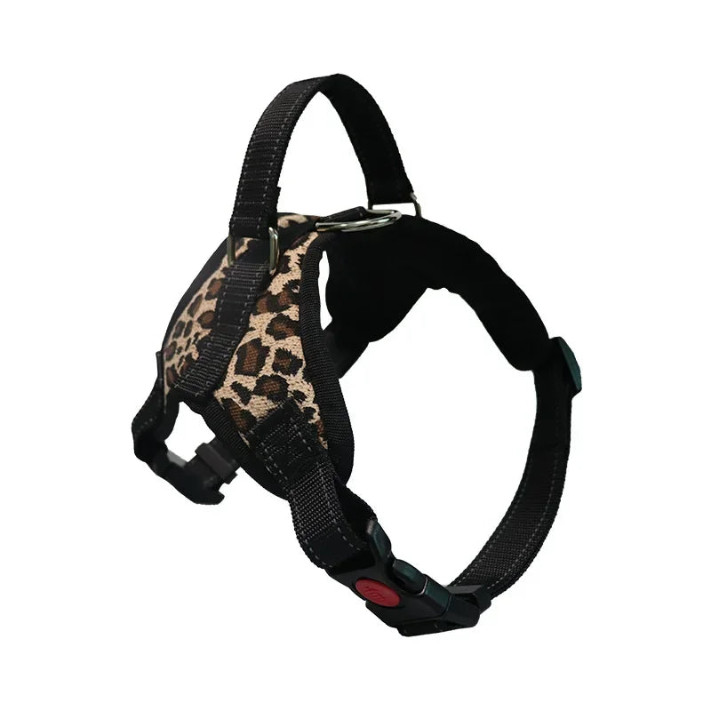Adjustable Dog Harness