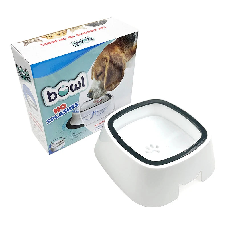 Pet Water Bowl