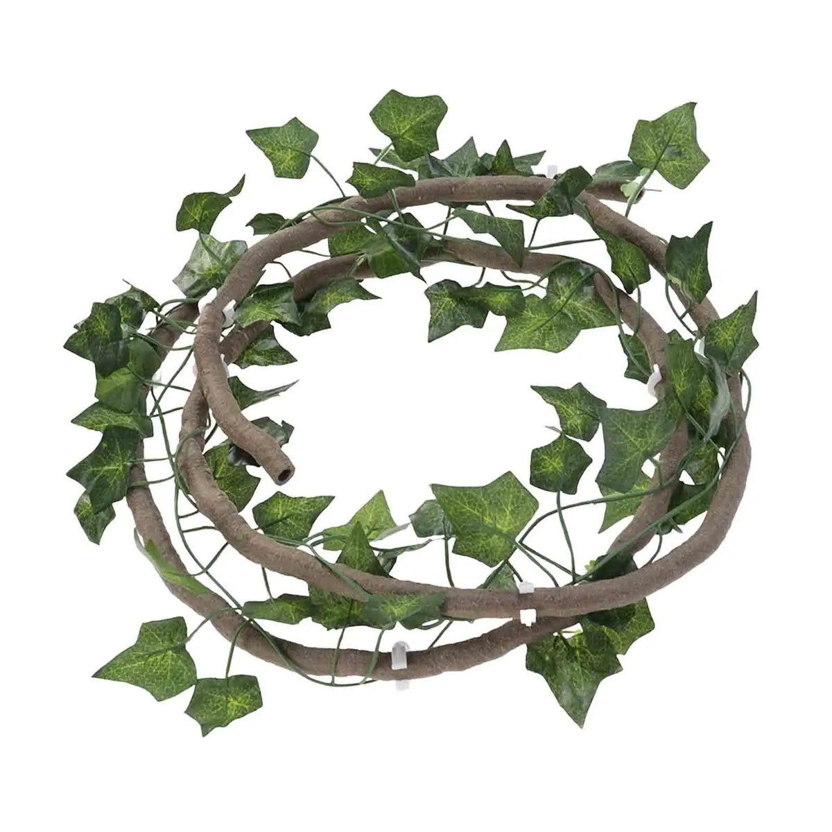 Realistic Reptile Terrarium Plant Flexible Vine Jungle Climbing Accessory