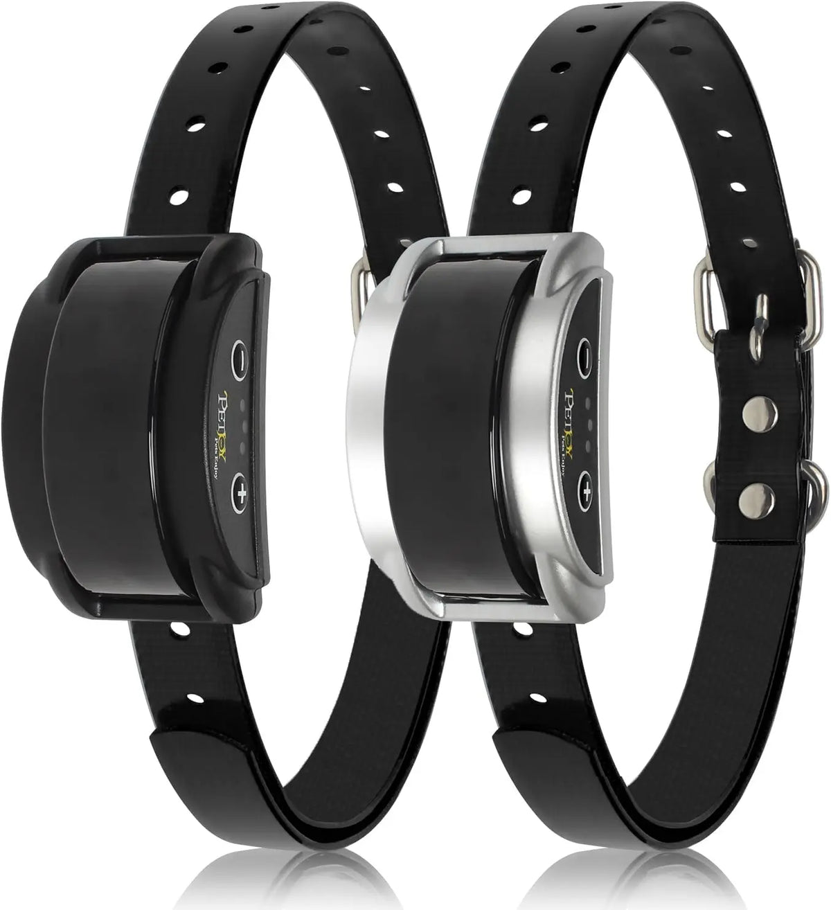 Waterproof Dog Anti Barking Shock Collar - No Bark Electric Collar