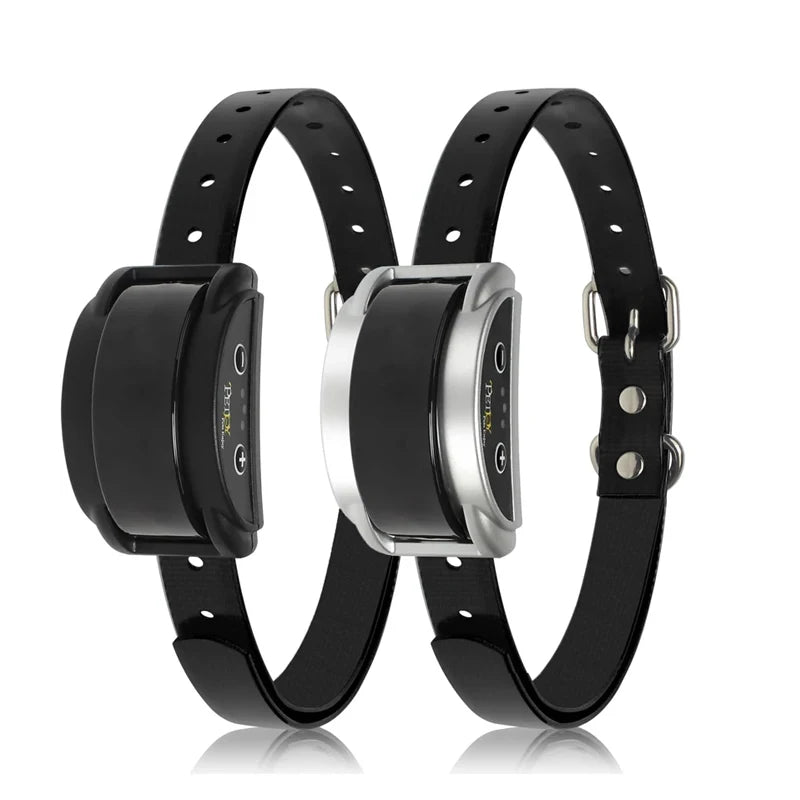 Waterproof Dog Anti Barking Shock Collar - No Bark Electric Collar